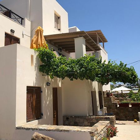 Maria'S Residence Айя-Анна Экстерьер фото
