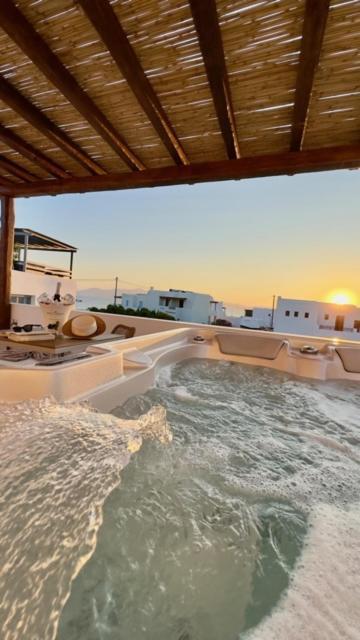 Maria'S Residence Айя-Анна Экстерьер фото