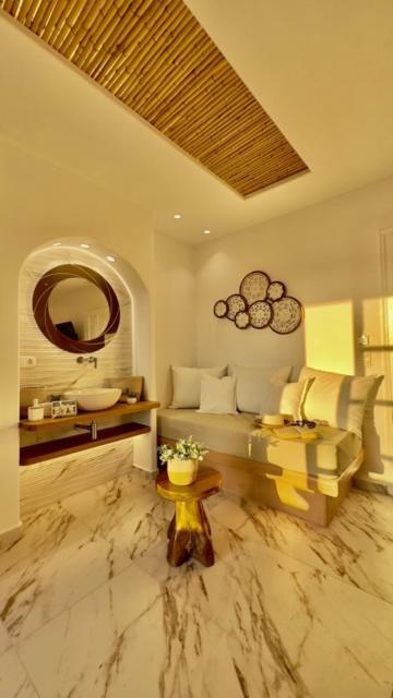 Maria'S Residence Айя-Анна Экстерьер фото